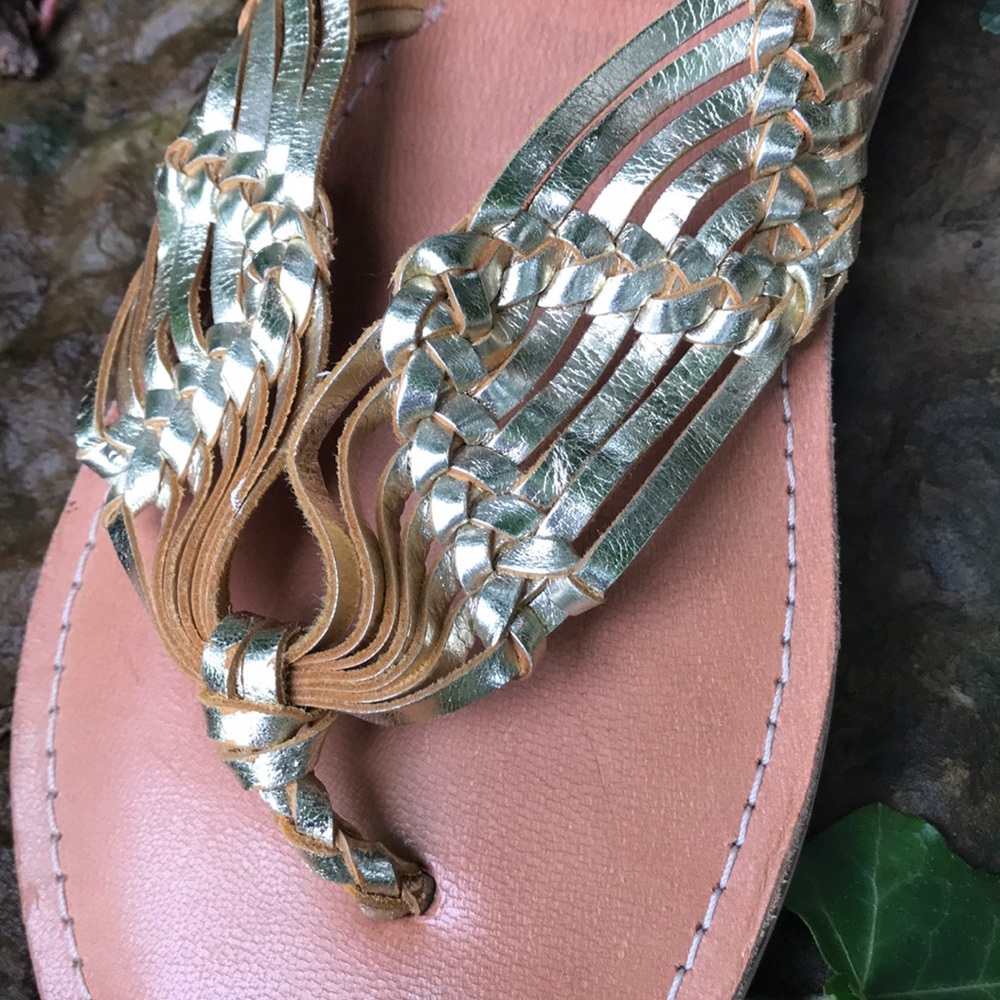 Coconuts Sandals - Picture 2 of 4